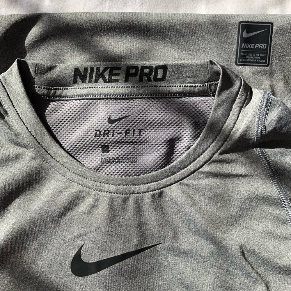 ALL NEW Nike Pro Training Tee